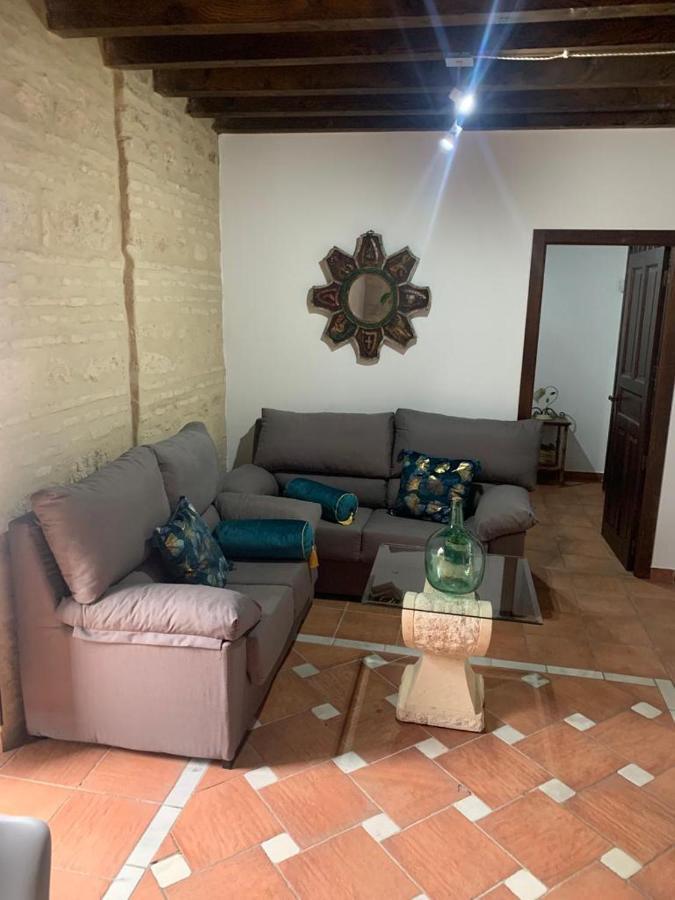 Cordoba Selection 2 Dormitorios Exterior photo