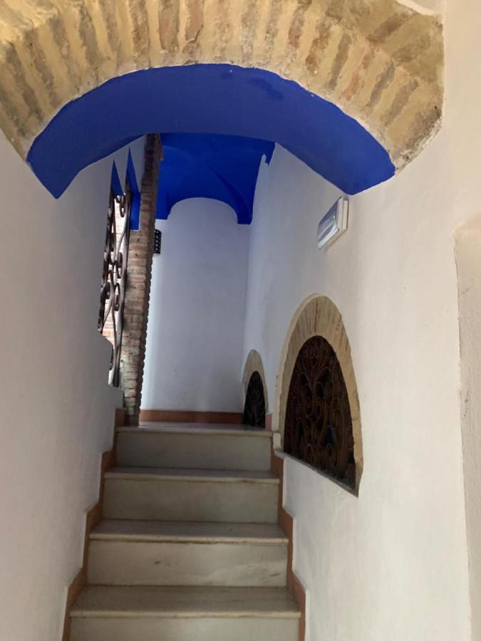 Cordoba Selection 2 Dormitorios Exterior photo