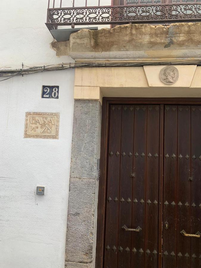 Cordoba Selection 2 Dormitorios Exterior photo